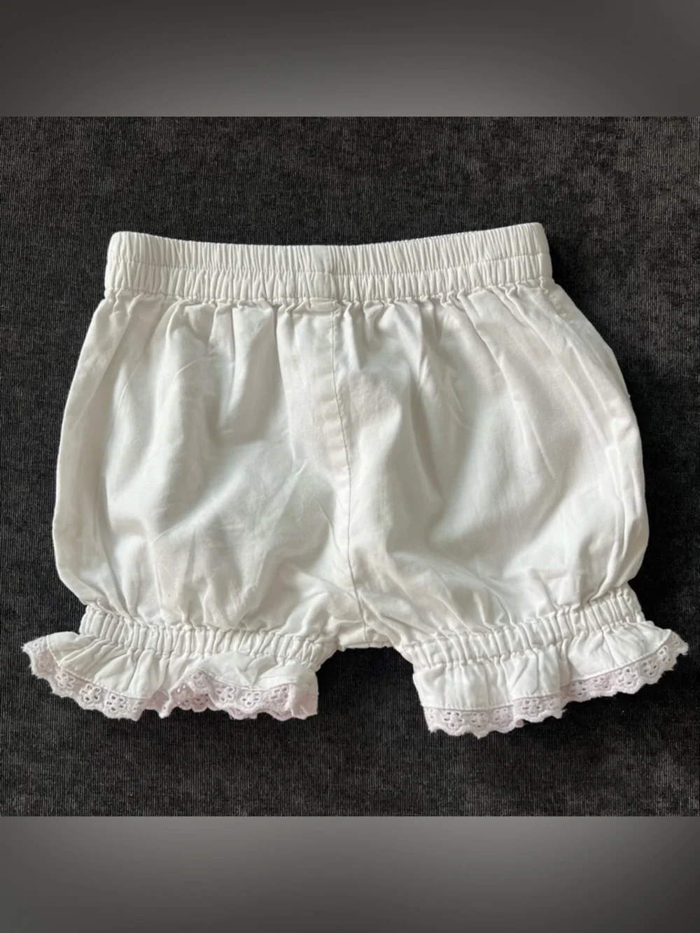 Well Dressed Wolf Girls Dress Set Size 18 Months - Picture 8 of 10